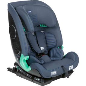 Автокресло Chicco MySeat i-Size Air Синий (79873.87)