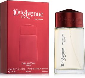 Туалетна вода Karl Antony 10th Avenue Pour Homme 100 мл