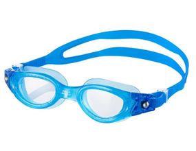 Очки для плавания Aqua Speed PACIFIC JR 6144 синий OSFM 5908217661449