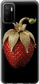 Чохол для Xiaomi Poco M3 Pro з силікону FCh_053141