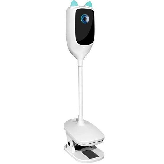 Відеоняня SMART WIFI C1 з гнучкою ніжкою + кут огляду 150 градусів | Зображення 3