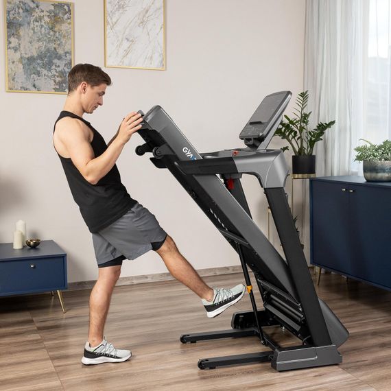 Бігова доріжка GYMTEK XT850 | Зображення 8
