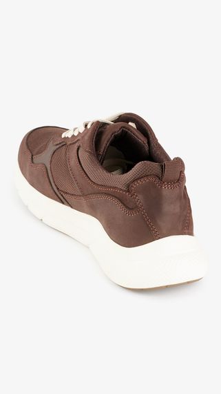 Кросівки чоловічі GENUA 5977-4 45 Коричневий shop (2000999512834) | Зображення 6