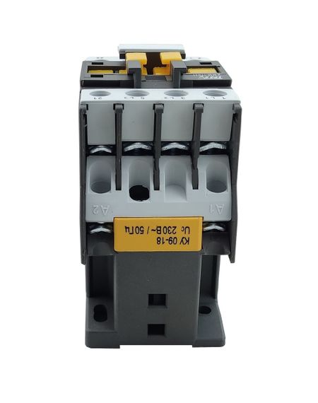 Контактор КММ11811 18А 230В/АС3 1NC Ny95503950 | Зображення 2