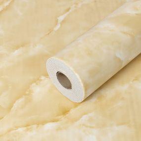 Самоклеюча стінова PET плитка у рулоні600х3000х2мм SW-00002430