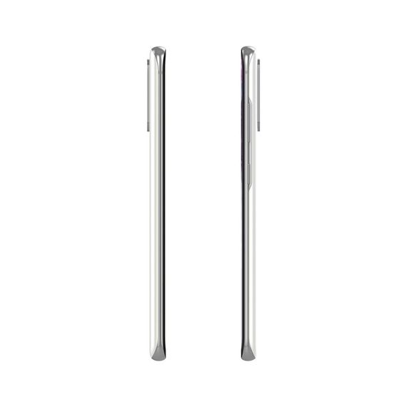 Смартфон Samsung Galaxy S20 5G SM-G981U White | Зображення 3