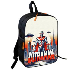 Рюкзак школьный детский 36х27см Ультрамен "Ultraman" для мальчика (00760)