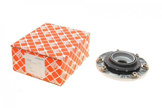 Подушка амортизатора переднього BMW 1 F20 F21 3 F30 F80 11- N47 N57 B47  102532