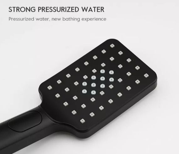 Смеситель для ванны Frap F2262 | Зображення 3