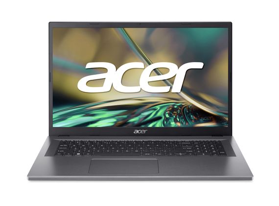 Ноутбук Acer Aspire 3 A317-55P 17 NX.KDKEU.005