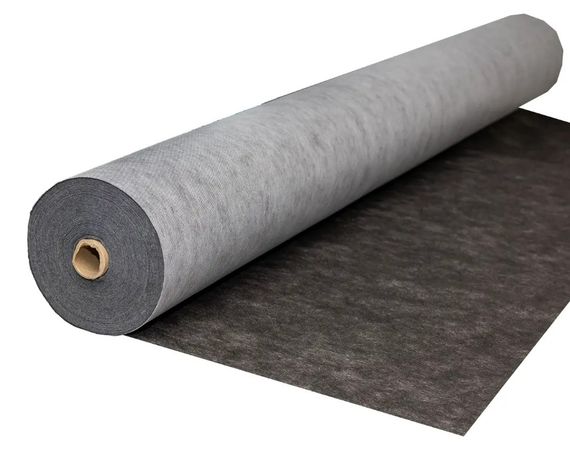 Агроволокно Shadow 50 г/м², 1,07х100 м, чорно-біле (АВЧБР00010) | Зображення 6