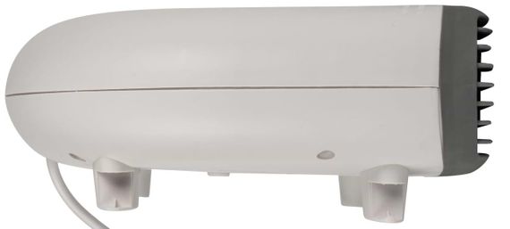 Тепловентилятор Esperanza EHH003 Sahara 2000 Вт, напольный, с термостатом | Зображення 4