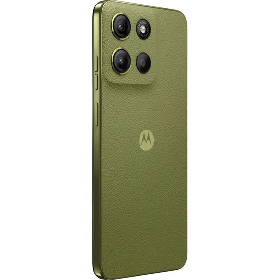Мобильный телефон Motorola G15 8/512GB Iguana Green (PB6E0065UA) | Зображення 5