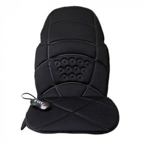 Массажная накидка на кресло CUSHION HL-889 с подогревом и пультом управления BP-11