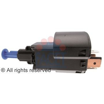 Датчик педали тормоза Opel Vectra 95-, Facet, 7.1181,