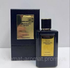 Парфумована вода Prada Midnight Train, 100 мл. Premium