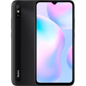 Смартфон Xiaomi Redmi 9A 4/128GB Granite Gray Global Rom