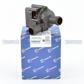 Насос рециркуляции антифриза Audi A4/A5/A6/A7/Q5/Q7 09-,7.08002.03.0