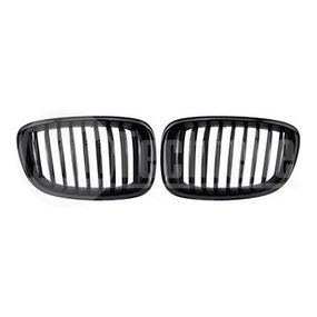 Решетки радиатора компл. BMW 5 F07 (GT) 10-13  (глянц. чёрн.), AutoTechteile, 706 5133, 6502-07-00679911P