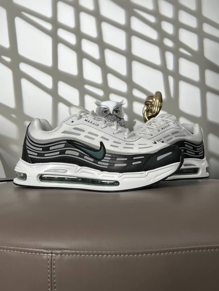 Чоловічі кросівки Air Max TL 2.5 GTX White Black Greyk весна / осінь Gore-Tex термо A4729 44 28 см | Зображення 4