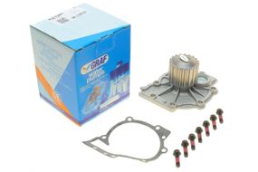Помпа воды Volvo S60 S80 S90 V40 V60 XC40 XC60 XC70 XC90 2.0D 15- 19z  R B  7 лоп.  PA1281