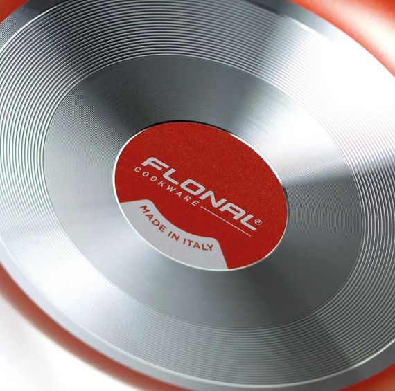 Сковорода Flonal Pepita Granit 18 см (PGFPS1850) | Зображення 1