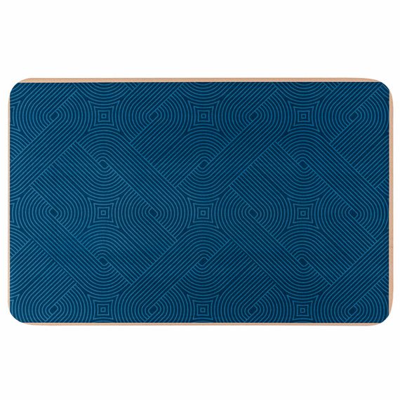 Вологопоглинаючий килимок 40х60х3мм SW-00002553