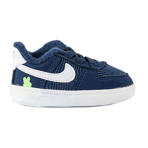 Кросівки Nike FORCE 1 CRIB SE | Зображення 1