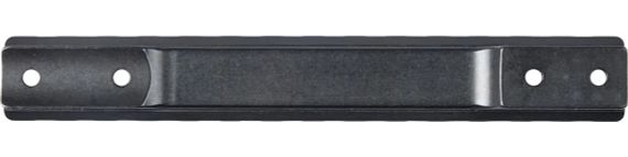 Планка Rusan для Howa 1500 (SA B=98.6 L=150). Picatinny | Зображення 1
