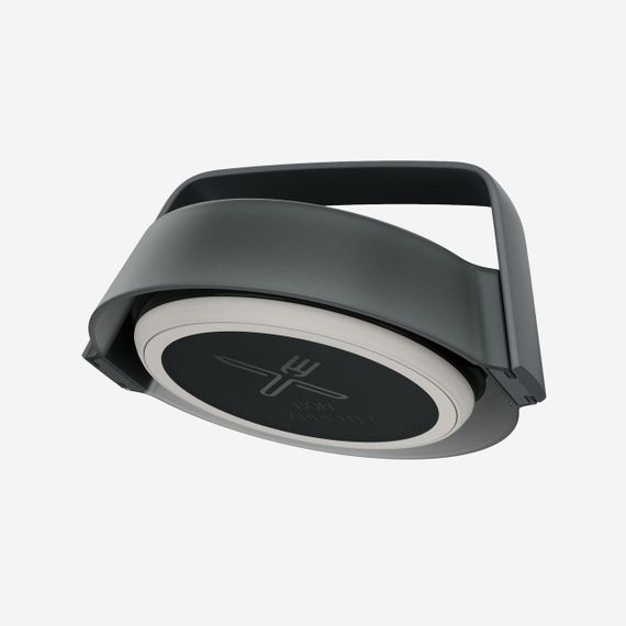 Контейнер ізотермічний 900 для кемпінгу з неіржавної сталі 1,2 л - One Size | Зображення 5