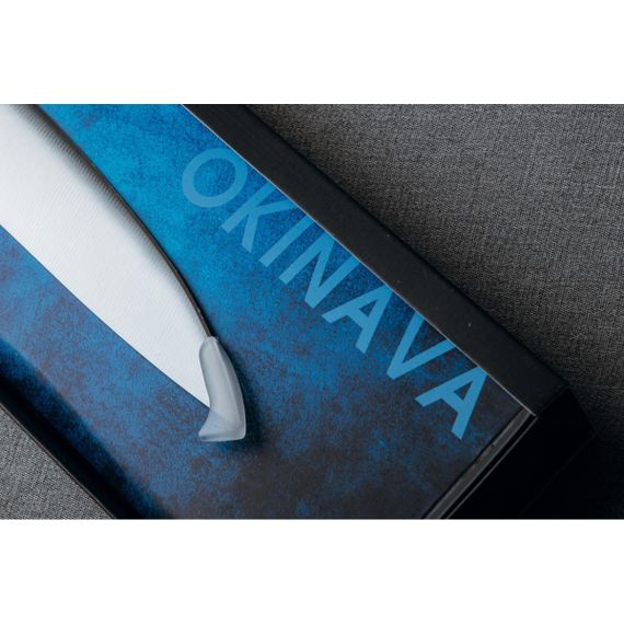 Нож для мяса PR-4006-2 Оkinava PEPPER 20.3 см | Зображення 2