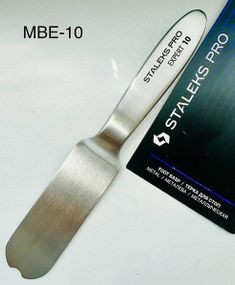 Металлическая основа для педикюрной терки Staleks Pro EXPERT 10