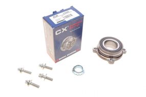 Підшипник маточини задньої BMW 5 E60 E61 7 E65 E66 E67 X5 E53 00- CX686