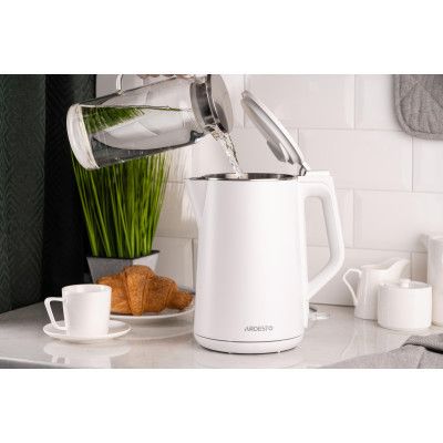 Електрочайник Ardesto EKL-X50 | Зображення 9