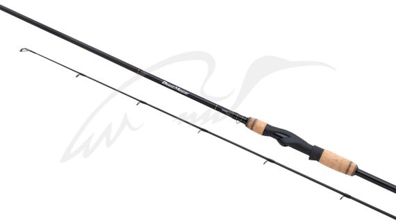 Спиннинг Shimano Beastmaster FX Predator 300MH 3.00m 14-42g | Зображення 1
