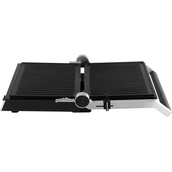 Электрогриль POLARIS Optimal Temp PGP 7002 2000 Вт серебристый | Зображення 3