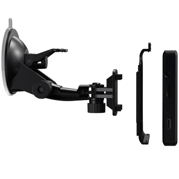 GPS Навігатор Modecom Device FreeWAY CX 5.0 8GB 5" MapFactor EU