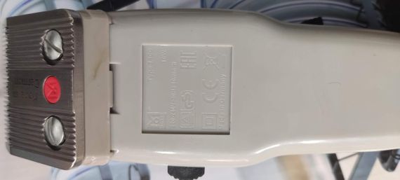 Професійна машинка для стрижки Moser 1400-0050 | Зображення 1