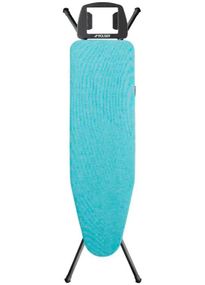 Дошка для прасування Rolser K-S Black Tube Turquesa (K04016-2088)