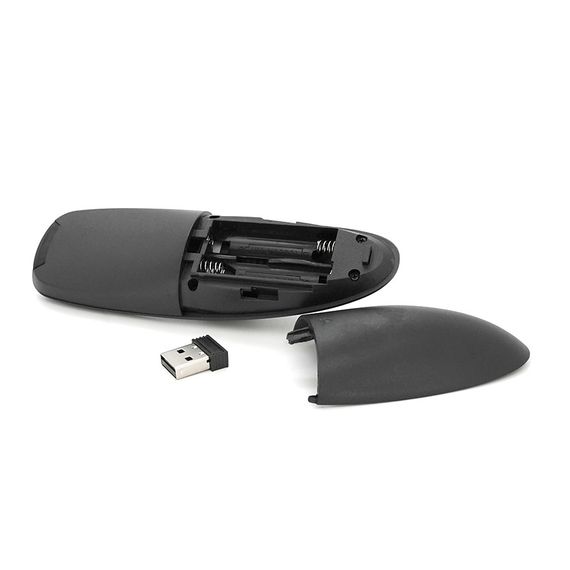 Пульт Аеромишка AIR MOUSE G10S | Зображення 2