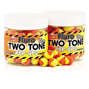Бойлі Dynamite Baits Tutti Frutti (Тутті Фрутті) & Pineapple (Ананас) 15 mm — DY595
