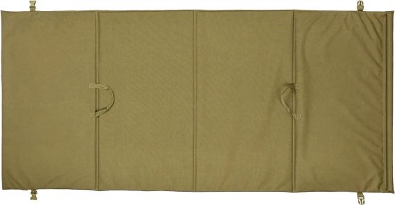 Килимок Алебарда стрілецький широкий. К: олива | Зображення 1