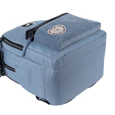 Рюкзак школьный Kite Education teens 2575M-1 (K25-2575M-1) | Зображення 2