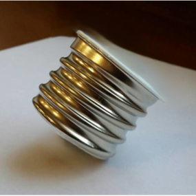 Перехідник Vestum E27-E40 1-VS-1606