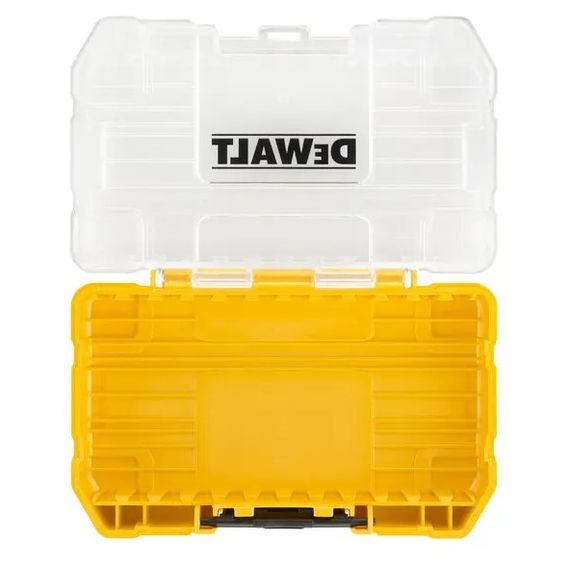 Футляр для біт системи DeWalt TSTAK Tough Case S (DT70801) | Зображення 1