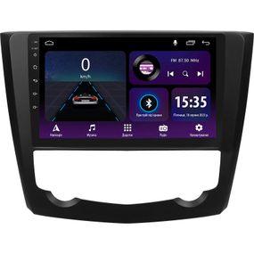 Штатна магнітола Sigma E9232 2+32 Gb Renault Kadjar 2015-2017 (B) 9"