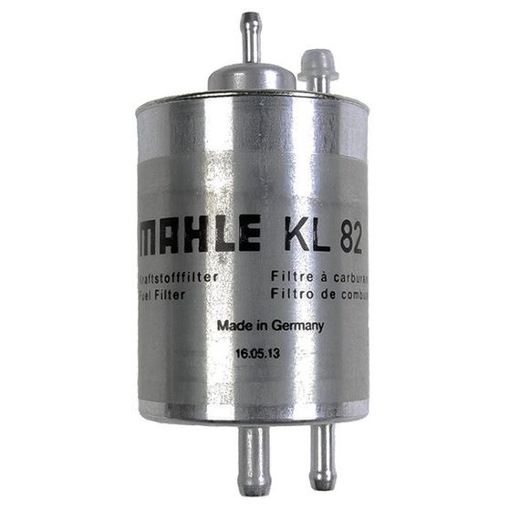 Паливний фільтр Mahle KL82 Daimler