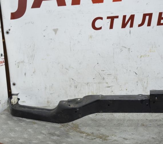 Установча панель передня верхня Citroen C4 Picasso 2006-2013 Панель передній підсилювач Сітроен 9655399980 | Зображення 1