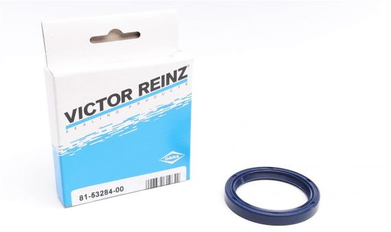 Сальник колінвалу передній Renault Megane 2.0 CVT 09- 46x58x7 , M4R 711 81-53284-00