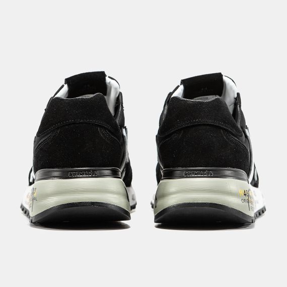 Кросівки Premiata Mick / преміата топ весна / осінь 2260 40 25.5 | Зображення 8